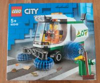 Lego Straßenkehrmaschine Bayern - Fürstenfeldbruck Vorschau