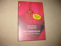 Die Papstmacher , Die Kardinäle und das Konklave Niedersachsen - Celle Vorschau