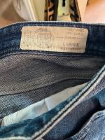 Diesel Jeans Larkee Gr 32/32 Nordrhein-Westfalen - Neuss Vorschau