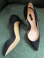 Pumps Mango Gr. 40 NEU Pankow - Prenzlauer Berg Vorschau