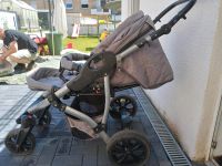 Kinderwagen 3 in 1 Saarland - Kleinblittersdorf Vorschau