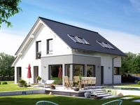 Living Haus: QNG-Zertifizierung als Qualitätsstandard für energieeffizientes Wohnen Mecklenburg-Vorpommern - Katzow Vorschau