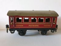 Märklin Waggon Schlafwagen Bayern - Mömbris Vorschau