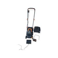 A28 WORX Akku-Rasenmäher 20V 2Ah 460 m² Ø34cm WG779E.1 Hamburg-Mitte - Hamburg Billstedt   Vorschau