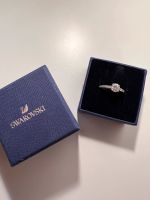 Swarovski Diamant Ring Silber Bielefeld - Bielefeld (Innenstadt) Vorschau