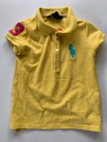 Poloshirt Ralph Lauren Größe 104 Bayern - Gilching Vorschau