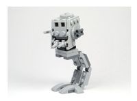 Lego Star Wars At-ST Micro Brandenburg - Potsdam Vorschau