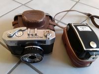 Rondo Colormatic Kamera mit Blitzlicht und Kameratasche Rheinland-Pfalz - Miehlen Vorschau