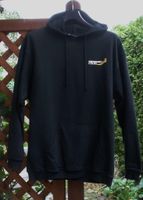 Kapuzenpulli Hoodie • Logo Wirtschaftsschule Coburg • Größe M Bayern - Coburg Vorschau