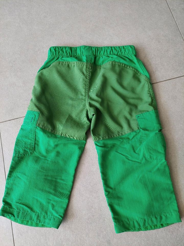 Jako o Outdoorhose Robusthose, 3/4 Länge,  Gr. 122 in Essen