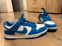 Blaue Nike Schuhe Damen Baden-Württemberg - Pforzheim Vorschau