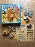 Camel Up (Brettspiel, Gesellschaftsspiel) Bayern - Weil a. Lech Vorschau