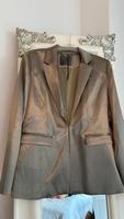 Guess Blazer metallic neu mit Etikett Gr. 38 / M Saarbrücken-Mitte - St Johann Vorschau