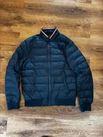 Tommy Hilfiger Jacke Blau (S) Niedersachsen - Göttingen Vorschau