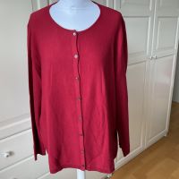 Brax Strickjacke Cardigan Gr.46 Nordrhein-Westfalen - Meschede Vorschau