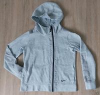 Nike Sweatjacke Gr. M Gr. 170 Mädchen Brandenburg - Strausberg Vorschau