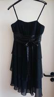 Cocktailkleid / festliches Kleid schwarz Baden-Württemberg - Leonberg Vorschau