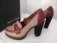 Pumps Marc O'Polo NEU Schöne Herbstfarben Berlin - Pankow Vorschau