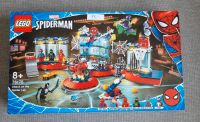 Lego 76175 Marvel Spiderman Nordrhein-Westfalen - Bad Oeynhausen Vorschau