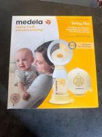 Elektrische Milchpumpe Medela Swing Flex Nordfriesland - Niebüll Vorschau