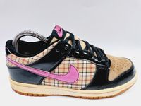 Nike Dunk Hemp/Pinkfire Ii-Sail-Light Gr. 40 / Jordan Force Low T Rheinland-Pfalz - Worms Vorschau