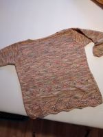 selbst gestrickter Pullover, gebraucht, Gr. 46 Nordrhein-Westfalen - Würselen Vorschau