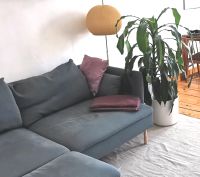 Bezug Ikea Söderhamn Sitzelement 1 finnsta sofa couch türkis Berlin - Neukölln Vorschau