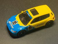 HotWheels Premium Honda Civic EG lose Bayern - Wiesent Vorschau