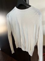 Zara Damen Pullover Pulli hellgelb Wolle S 34 36 TOP Niedersachsen - Hemmingen Vorschau