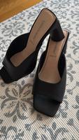 Sandale Pantolette Zara, sehr schick Brandenburg - Potsdam Vorschau