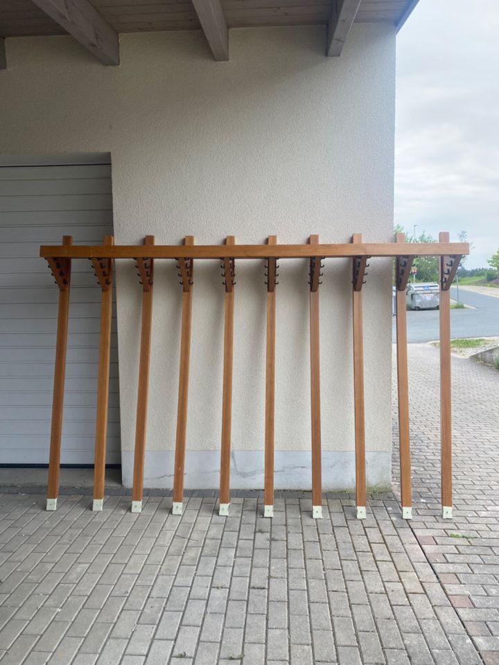 Garderobe, groß. 2teilig in Waischenfeld