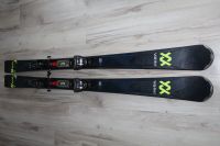 Gebrauchte Schi VOLKL DEACON Elite 76 154cm R12.7m Kreis Pinneberg - Wedel Vorschau