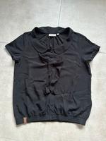 Naketano Bluse Sommerbluse Shirt 38 M Sachsen - Bautzen Vorschau