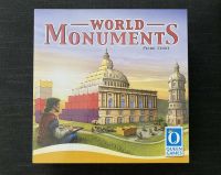 WORLD MONUMENTS | Brettspiel von QUEEN GAMES | unbenutzt wie NEU Bayern - Nüdlingen Vorschau