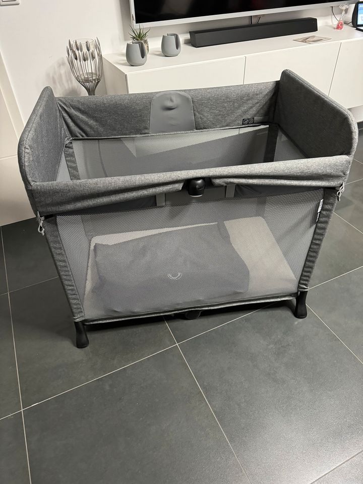 Bugaboo Reisebett in Düsseldorf