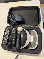 PlayStation VR - [PlayStation] + Kamera + 2 Controller Hessen - Lampertheim Vorschau