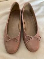 Gabor Ballerina Gr. 4 1/2 Bayern - Karlshuld Vorschau