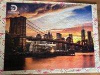 3D Puzzle 500 Teile Brooklyn Bright Nordrhein-Westfalen - Delbrück Vorschau