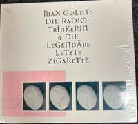 MAX GOLDT - DIE RADIOTRINKERIN & DIE LEGENDÄRE LETZTE ZIGARETTE Hannover - Linden-Limmer Vorschau