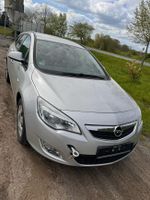 Ersatzteile Opel Astra J Sports Tourer 1.7CDTI 81KW/110PS GAN/176 Niedersachsen - Wangerland Vorschau