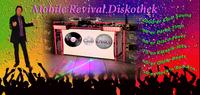 VINYL CLUB DISCO Mobil Diskothek DJ Randy Event Hochzeit Party Bayern - Augsburg Vorschau