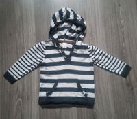 TOP**H&M Gr.86 Kapuzenpullover aus Strick Nordrhein-Westfalen - Werdohl Vorschau