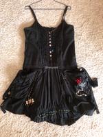 Sommerkleid von Desigual Gr. 40 Baden-Württemberg - Rauenberg Vorschau