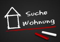 Ich suche eine 2 zi-Wohnung Hessen - Fulda Vorschau