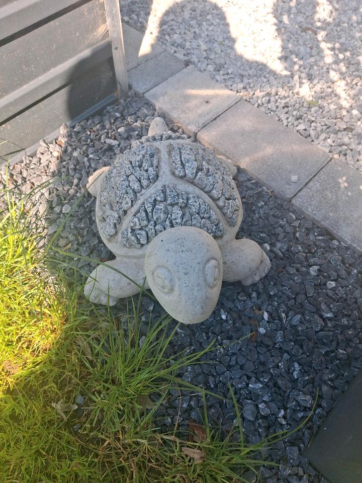 Garten Dekofiguren aus Beton in Bad Hersfeld