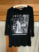 Shirt Blue Motion Gr. 40/42 Hessen - Gießen Vorschau