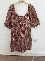 Schönes Sommerkleid von Mango Bayern - Elsenfeld Vorschau