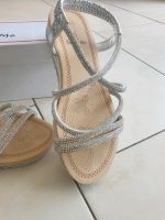 Schicke bequeme Sandalen,  Flip flop 37 Nordrhein-Westfalen - Wadersloh Vorschau