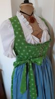 Wie neu Krüger Manufaktur Dirndl Gr 40 42 Baumwolle 5 Teile kompl München - Au-Haidhausen Vorschau