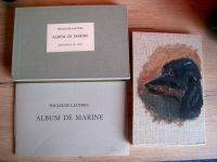 Album de marine Toulouse-Lautrec M.G. Dortu Exemplar 201 1953 TOP Hessen - Bad Soden am Taunus Vorschau